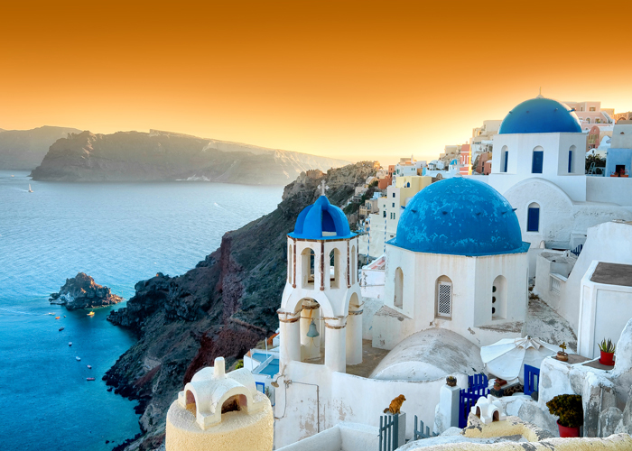 Отдых в Греции: какой курорт выбрать